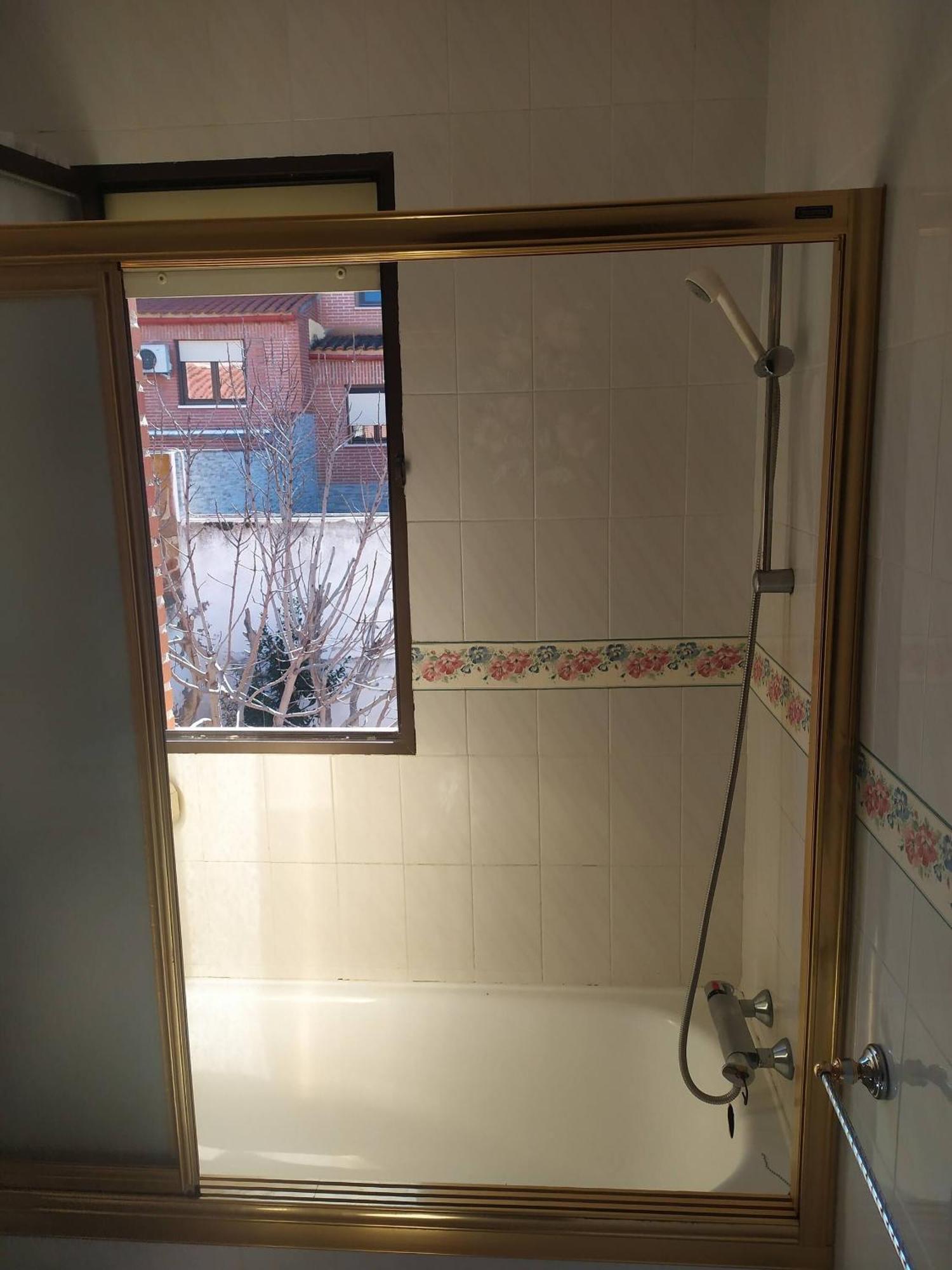 Room In Holiday House - Habitacion Privada Doble Toledo Лас-Ньевес Экстерьер фото