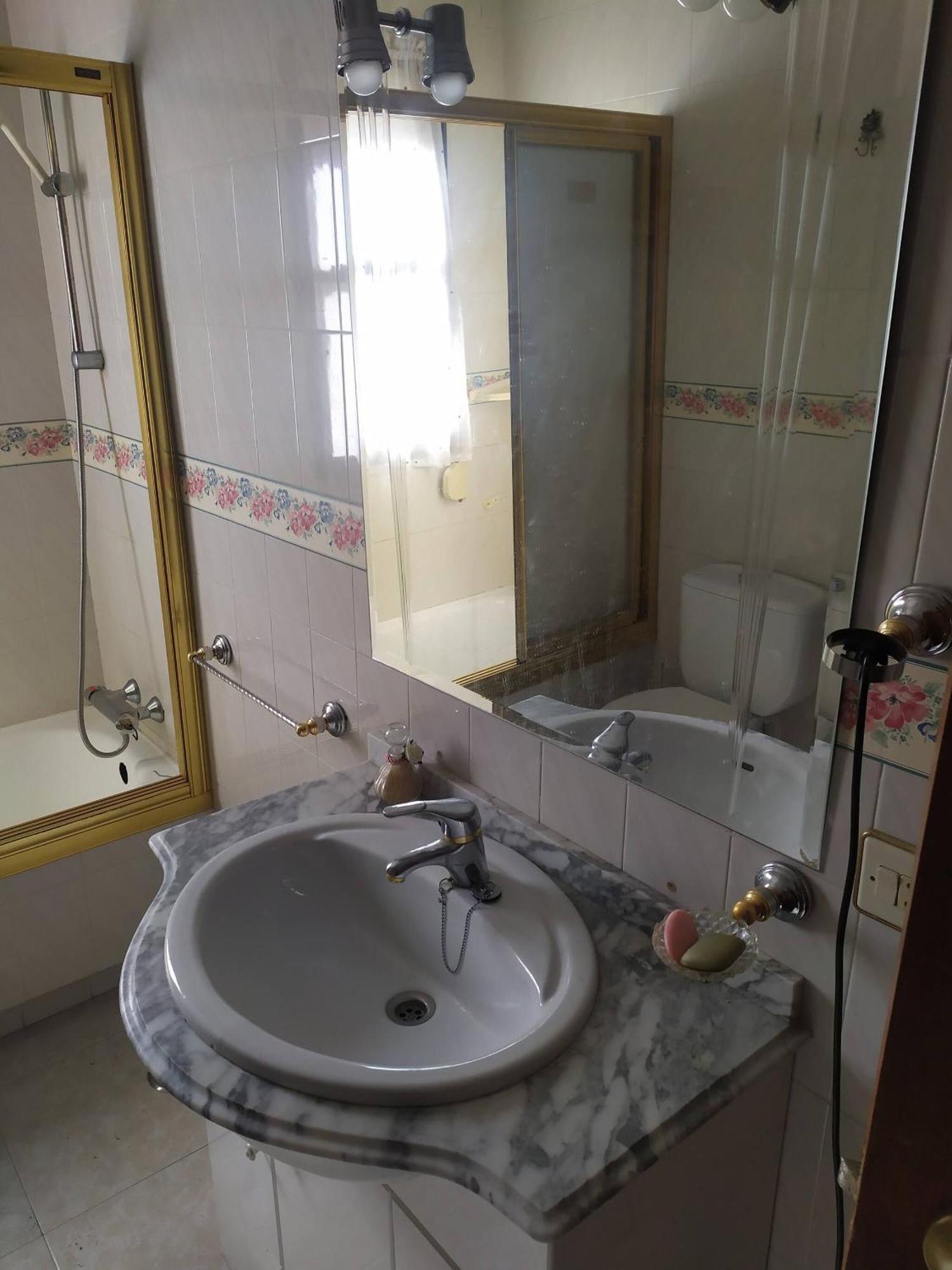 Room In Holiday House - Habitacion Privada Doble Toledo Лас-Ньевес Экстерьер фото