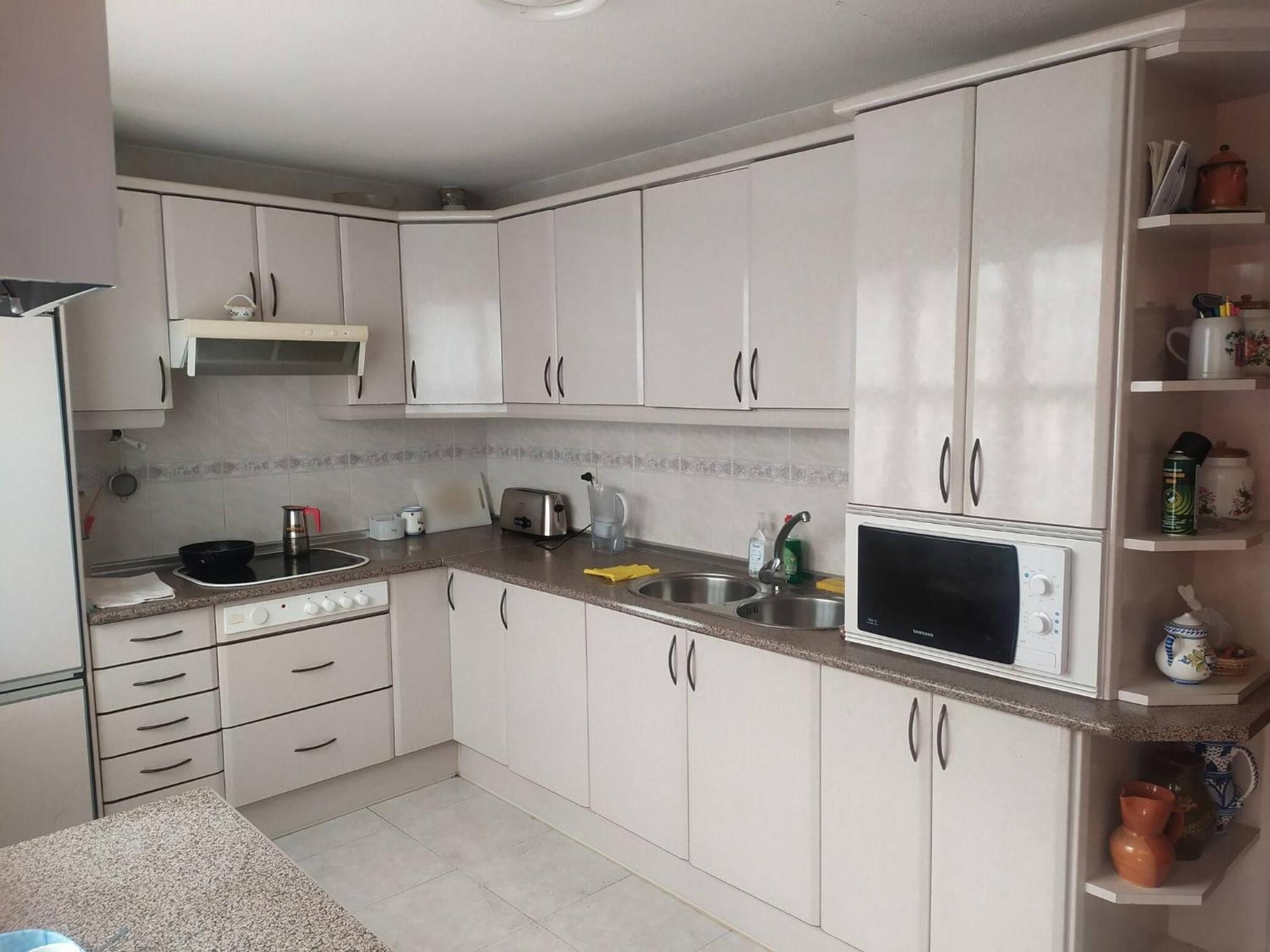 Room In Holiday House - Habitacion Privada Doble Toledo Лас-Ньевес Экстерьер фото